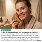 Vakna Piggare & Mindre Svullen på 2 Minuter